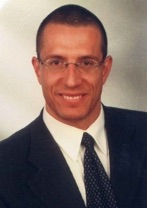 Prof. Dr. Anton Sculean