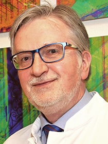 Prof. Dr. Dr. Siegfried Jänicke